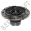 BERGKRAFT BK6100602 Wheel Hub